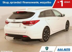 Хендай і40, об'ємом двигуна 1.69 л та пробігом 129 тис. км за 11879 $, фото 5 на Automoto.ua