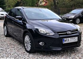 Форд Фокус, об'ємом двигуна 1.6 л та пробігом 180 тис. км за 6458 $, фото 10 на Automoto.ua