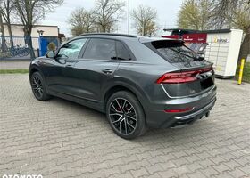 Ауди Q8, объемом двигателя 3 л и пробегом 55 тыс. км за 51188 $, фото 3 на Automoto.ua