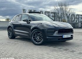 Порше Масан, объемом двигателя 1.98 л и пробегом 8 тыс. км за 63713 $, фото 3 на Automoto.ua