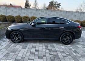 Мерседес ЦЛЦ-класс 2024 в Европе на Automoto.ua Серый Мерседес ЦЛЦ-класс, объемом двигателя 1 л и пробегом 23 тыс. км за 54407 $, фото 16 на Automoto.ua
