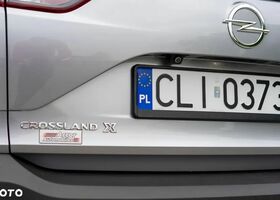 Опель Crossland X, об'ємом двигуна 1.5 л та пробігом 44 тис. км за 14795 $, фото 14 на Automoto.ua