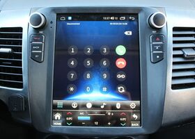Мицубиси Аутлендер 2010 в Европе на Automoto.ua Белый Мицубиси Аутлендер, объемом двигателя 2.18 л и пробегом 273 тыс. км за 8159 $, фото 19 на Automoto.ua