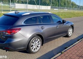 Мазда 6, об'ємом двигуна 2 л та пробігом 107 тис. км за 10151 $, фото 2 на Automoto.ua