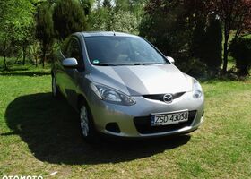 Мазда 2, об'ємом двигуна 1.35 л та пробігом 191 тис. км за 3002 $, фото 13 на Automoto.ua