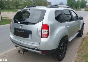 Дачия Duster, объемом двигателя 1.46 л и пробегом 120 тыс. км за 7106 $, фото 1 на Automoto.ua