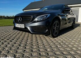Мерседес Ц-Клас 2015 у Європі на Automoto.ua Мерседес Ц-Клас, об'ємом двигуна 2.14 л та пробігом 189 тис. км за 79500 $, фото 5 на Automoto.ua