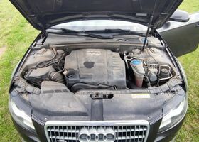 Ауді A4 Allroad, об'ємом двигуна 1.97 л та пробігом 197 тис. км за 8531 $, фото 15 на Automoto.ua