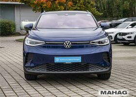 Фольксваген ID.4 2025 у Європі на Automoto.ua Фольксваген ID.4, об'ємом двигуна 0 л та пробігом 9 тис. км за 40480 $, фото 5 на Automoto.ua