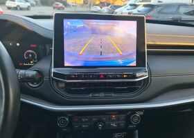 Джип Компас 2021 в Европе на Automoto.ua Синий Джип Компас, объемом двигателя 1.33 л и пробегом 39 тыс. км за 19653 $, фото 9 на Automoto.ua