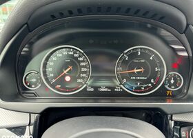 БМВ Х6, об'ємом двигуна 2.99 л та пробігом 137 тис. км за 58099 $, фото 8 на Automoto.ua