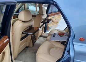 Бентлі Arnage, об'ємом двигуна 6.76 л та пробігом 134 тис. км за 25918 $, фото 13 на Automoto.ua