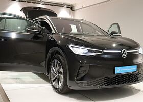 Фольксваген ID.4 2025 у Європі на Automoto.ua Фольксваген ID.4, об'ємом двигуна 0 л та пробігом 10 тис. км за 39450 $, фото 25 на Automoto.ua