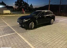 Інфініті QX70, об'ємом двигуна 3.7 л та пробігом 154 тис. км за 21382 $, фото 20 на Automoto.ua