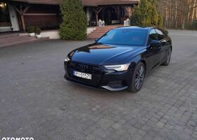 Ауді А6, об'ємом двигуна 1.98 л та пробігом 24 тис. км за 37365 $, фото 7 на Automoto.ua