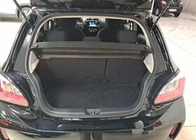 Мицубиси Спейс Стар 2024 в Европе на Automoto.ua Черный Мицубиси Спейс Стар, объемом двигателя 1.19 л и пробегом 11 тыс. км за 15790 $, фото 29 на Automoto.ua