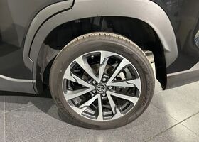 Тойота Corolla Cross 2024 у Європі на Automoto.ua Чорний Тойота Corolla Cross, об'ємом двигуна 1.99 л та пробігом 54 тис. км за 38341 $, фото 14 на Automoto.ua