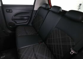 Мицубиси Спейс Стар 2023 в Европе на Automoto.ua Красный Мицубиси Спейс Стар, объемом двигателя 1.19 л и пробегом 8 тыс. км за 16757 $, фото 14 на Automoto.ua