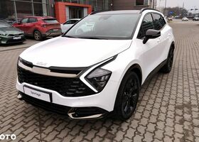 Кіа Sportage, об'ємом двигуна 1.6 л та пробігом 10 тис. км за 34579 $, фото 8 на Automoto.ua