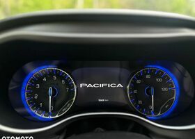 Крайслер Pacifica, об'ємом двигуна 3.61 л та пробігом 44 тис. км за 28942 $, фото 15 на Automoto.ua