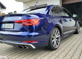 Ауді S4, об'ємом двигуна 3 л та пробігом 131 тис. км за 26350 $, фото 2 на Automoto.ua