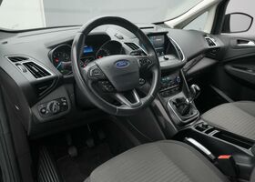 Форд Сі-Макс 2019 у Європі на Automoto.ua Форд Сі-Макс, об'ємом двигуна 1 л та пробігом 99 тис. км за 9900 $, фото 9 на Automoto.ua