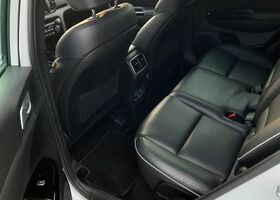 Киа Sportage, объемом двигателя 1.59 л и пробегом 130 тыс. км за 15724 $, фото 17 на Automoto.ua