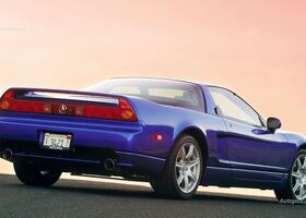 Акура НСХ, Купе 1990 - 2005 3.0 i V6 24V (274 hp)