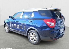 Cанг Йонг Tivoli Grand, об'ємом двигуна 1.5 л та пробігом 1 тис. км за 25918 $, фото 6 на Automoto.ua