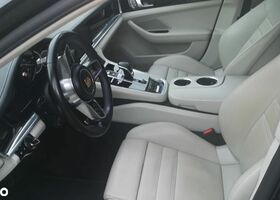 Порше Panamera, об'ємом двигуна 2.89 л та пробігом 149 тис. км за 65443 $, фото 12 на Automoto.ua