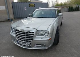 Крайслер 300C, об'ємом двигуна 6.06 л та пробігом 190 тис. км за 14039 $, фото 2 на Automoto.ua