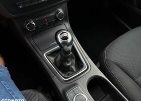 Мерседес Б-класс 2014 в Европе на Automoto.ua Серый Мерседес Б-класс, объемом двигателя 1 л и пробегом 137 тыс. км за 7870 $, фото 14 на Automoto.ua