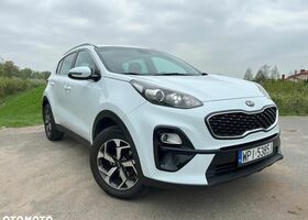 Кіа Sportage, об'ємом двигуна 1.59 л та пробігом 158 тис. км за 15076 $, фото 24 на Automoto.ua