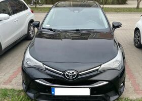 Тойота Авенсіс, об'ємом двигуна 1.6 л та пробігом 234 тис. км за 6911 $, фото 3 на Automoto.ua