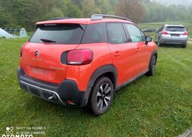 Ситроен C3 Aircross, объемом двигателя 1.5 л и пробегом 162 тыс. км за 6674 $, фото 1 на Automoto.ua