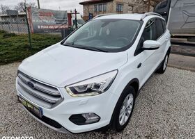 Форд Куга, объемом двигателя 1.5 л и пробегом 75 тыс. км за 14233 $, фото 31 на Automoto.ua