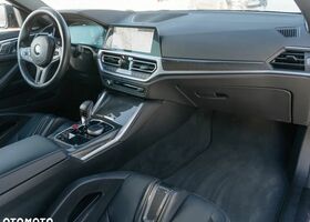 БМВ M4, объемом двигателя 2.99 л и пробегом 7 тыс. км за 95011 $, фото 5 на Automoto.ua