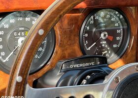 Ягуар Другая, об'ємом двигуна 4.24 л та пробігом 78 тис. км за 51836 $, фото 14 на Automoto.ua