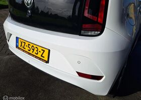 Фольксваген Ап 2019 у Європі на Automoto.ua Білий Фольксваген Ап, об'ємом двигуна 1 л та пробігом 103 тис. км за 10230 $, фото 5 на Automoto.ua