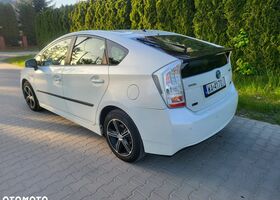 Тойота Пріус, об'ємом двигуна 1.8 л та пробігом 285 тис. км за 7754 $, фото 1 на Automoto.ua