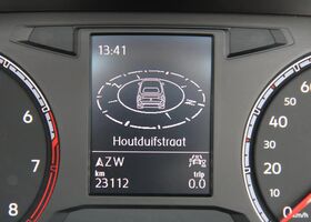 Фольксваген Ти-Рок 2020 в Европе на Automoto.ua Белый Фольксваген Ти-Рок, объемом двигателя 1 л и пробегом 23 тыс. км за 28924 $, фото 14 на Automoto.ua