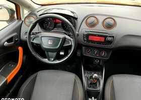 Сеат Ибица, объемом двигателя 1.6 л и пробегом 248 тыс. км за 6242 $, фото 26 на Automoto.ua