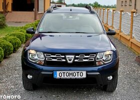 Дачия Duster, объемом двигателя 1.6 л и пробегом 42 тыс. км за 10270 $, фото 23 на Automoto.ua