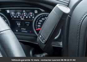 Шевроле Сильверадо 2021 в Европе на Automoto.ua Синий Шевроле Сильверадо, объемом двигателя 5.3 л и пробегом 39 тыс. км за 62796 $, фото 7 на Automoto.ua