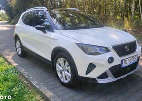 Сеат Arona, об'ємом двигуна 1 л та пробігом 7 тис. км за 15529 $, фото 1 на Automoto.ua