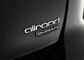 Чорний Ауді A4 Allroad, об'ємом двигуна 1.98 л та пробігом 110 тис. км за 31647 $, фото 13 на Automoto.ua