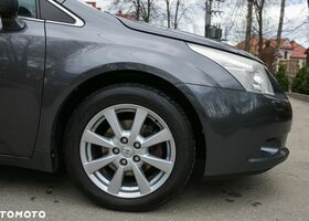 Тойота Авенсіс, об'ємом двигуна 1.99 л та пробігом 248 тис. км за 9914 $, фото 6 на Automoto.ua