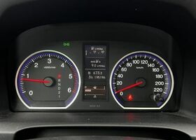 Хонда СРВ, объемом двигателя 2.2 л и пробегом 195 тыс. км за 9503 $, фото 10 на Automoto.ua