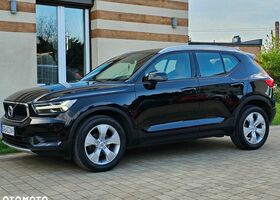 Вольво XC40, объемом двигателя 1.97 л и пробегом 177 тыс. км за 19417 $, фото 5 на Automoto.ua