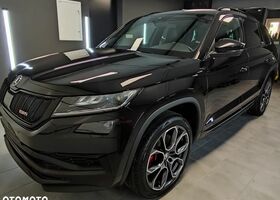 Шкода Kodiaq, об'ємом двигуна 1.97 л та пробігом 217 тис. км за 29136 $, фото 1 на Automoto.ua